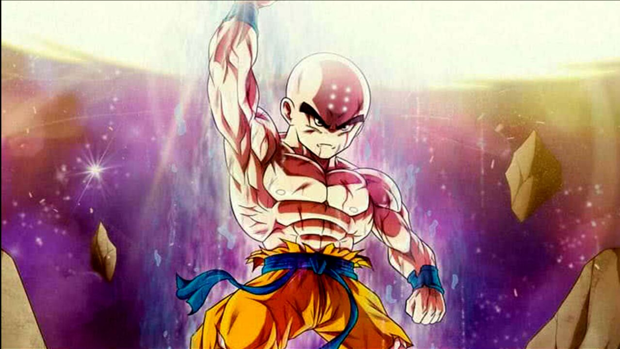 龙珠:克林的崛起之路,只因遇到孙悟空,迎娶18号成为人生赢家