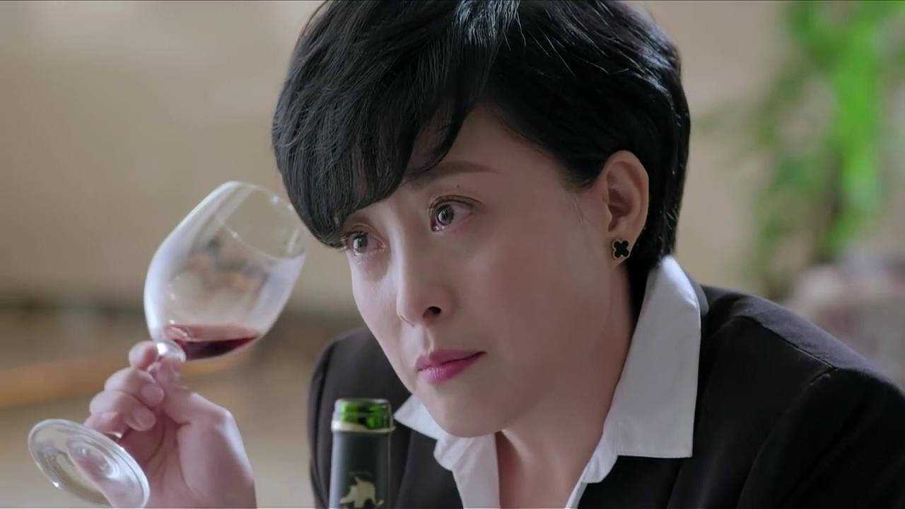 真心想让你幸福:薛娜很骄傲,我谈过恋爱,大年吃瓜很爽