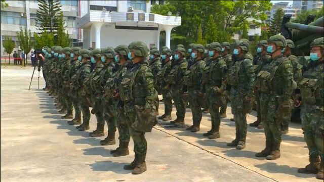 恶劣!台军士兵性侵13岁少女还在网上分享裸照