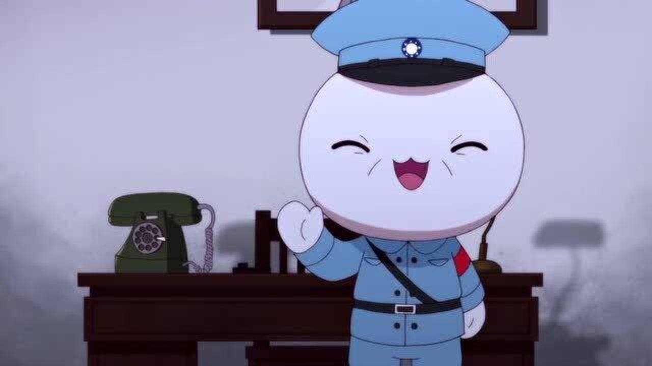 那年那兔那些事儿兔子宴请各部长官转身拨通电话告诉别人照计划行动