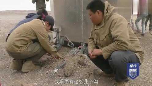 侣行：在罗布泊抛锚，中国达人无人区抢修指南！