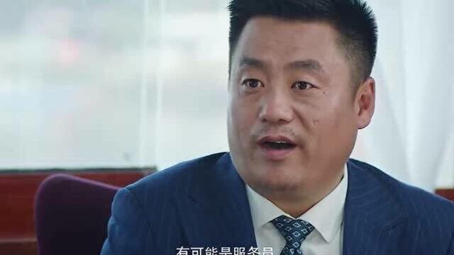 规矩再多也不过喝酒而已,九总毫无压力!