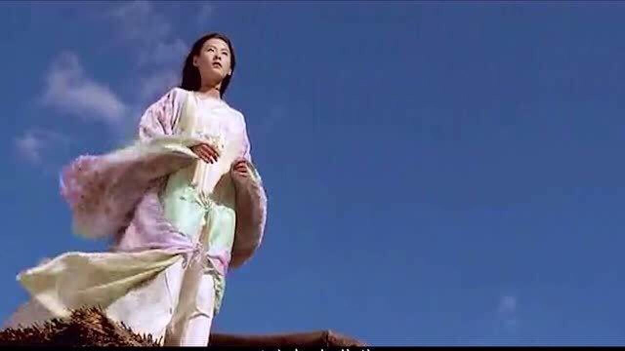 终于找到《浪子闲话》原唱版本,节奏感超燃,好听醉了!_高清1080P在线观看平台_腾讯视频