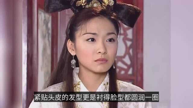 42岁江祖平未婚已演妈,老太多不像“幽若”,自曝喝两箱酒不晕