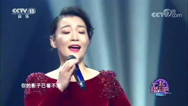 李雨儿曹雪演唱《雨花石》,经典歌曲传唱至今,广受好评!