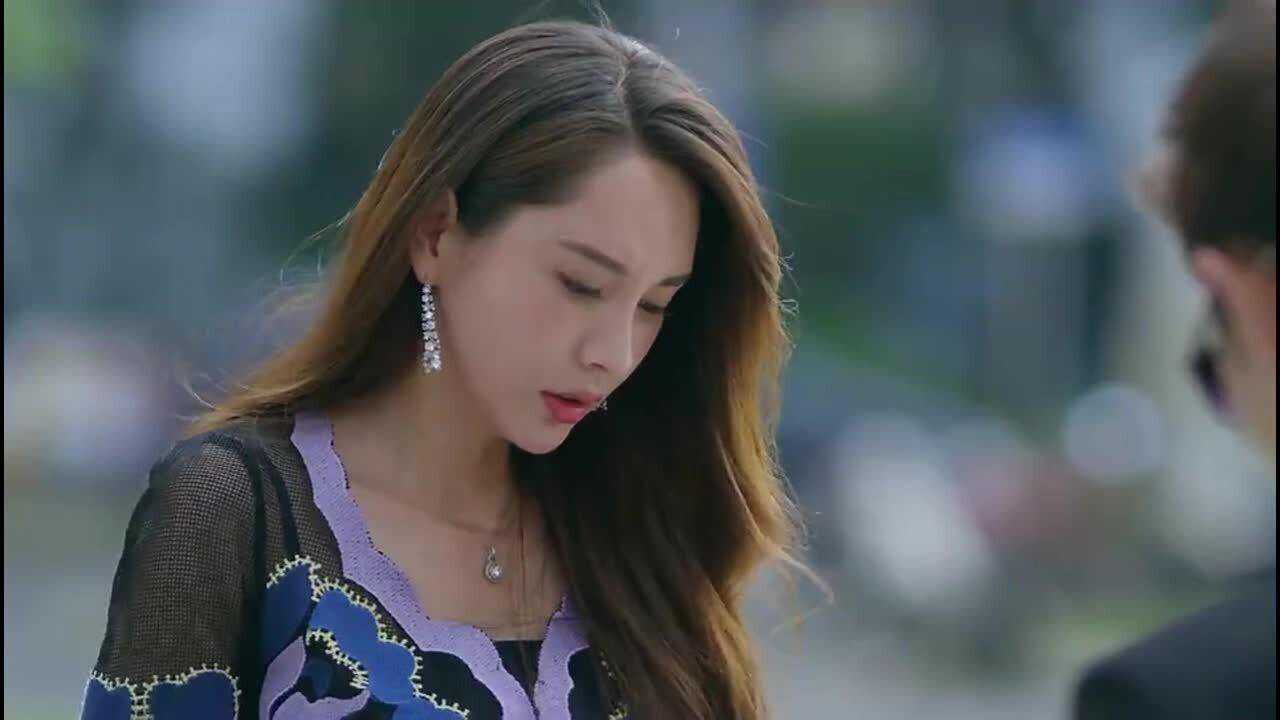 总裁误宠替身甜妻:总裁终于识破心机女真面目,直接一个"滚"字