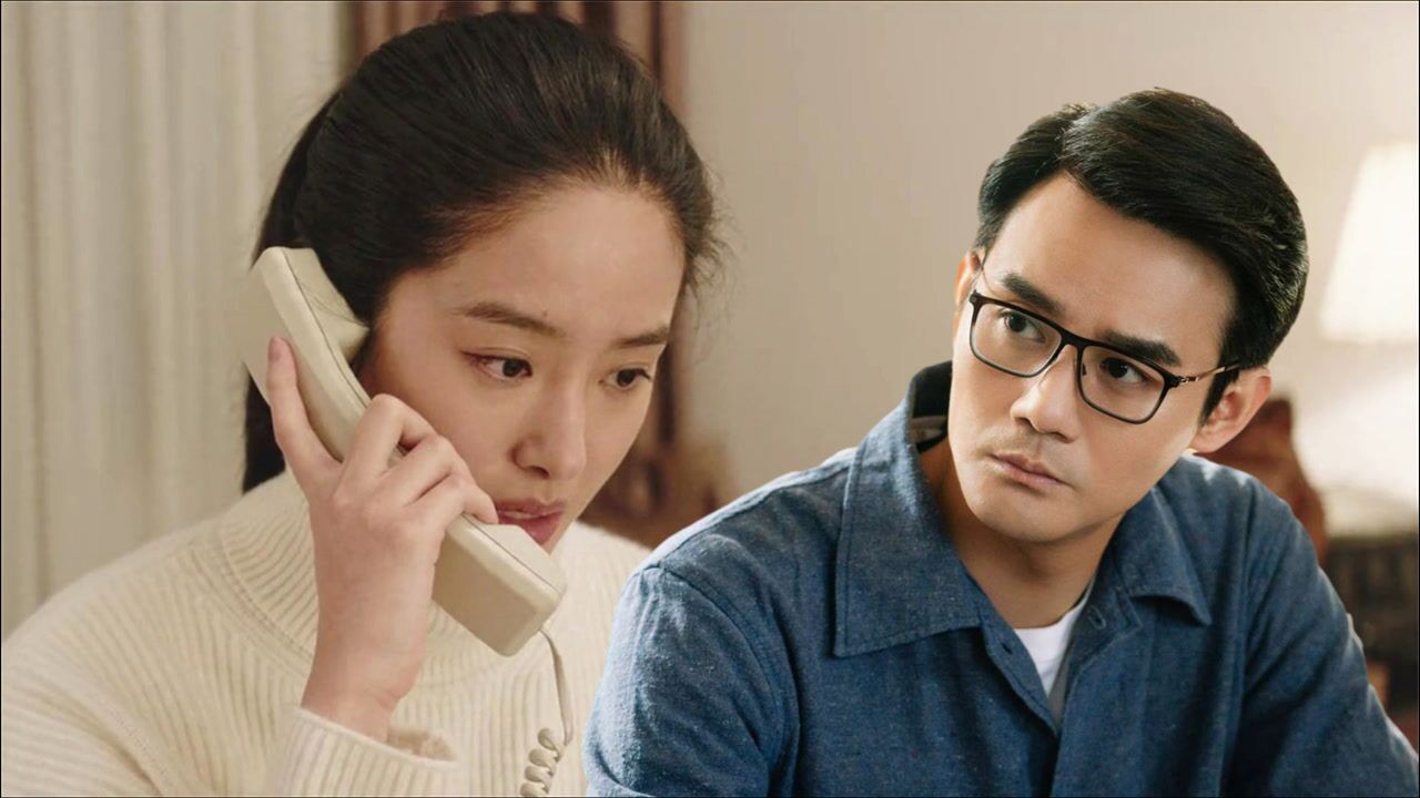 大江大河2宋运辉忍无可忍提出离婚只因程开颜作妖不断梁思申捡大便宜