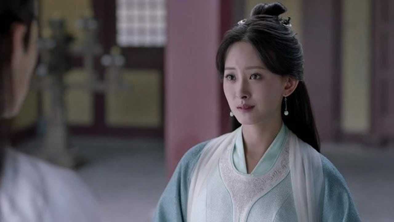 庆余年言冰云真是渣沈小姐只能怪自己眼瞎了