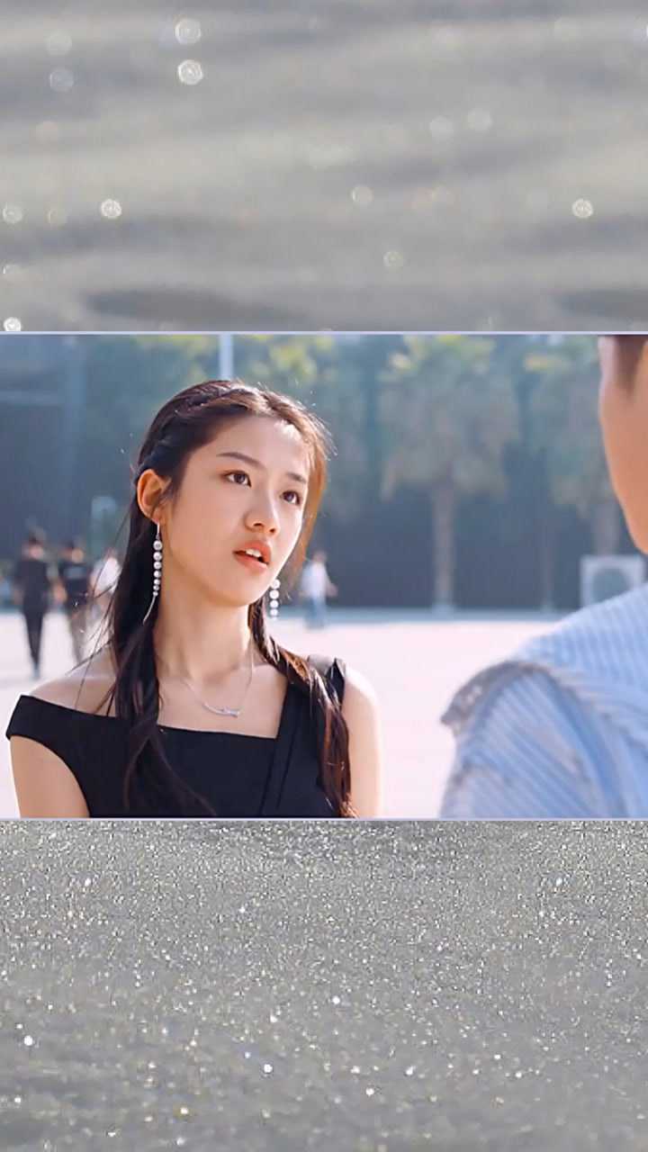 蒋正寒和夏小希终于见面