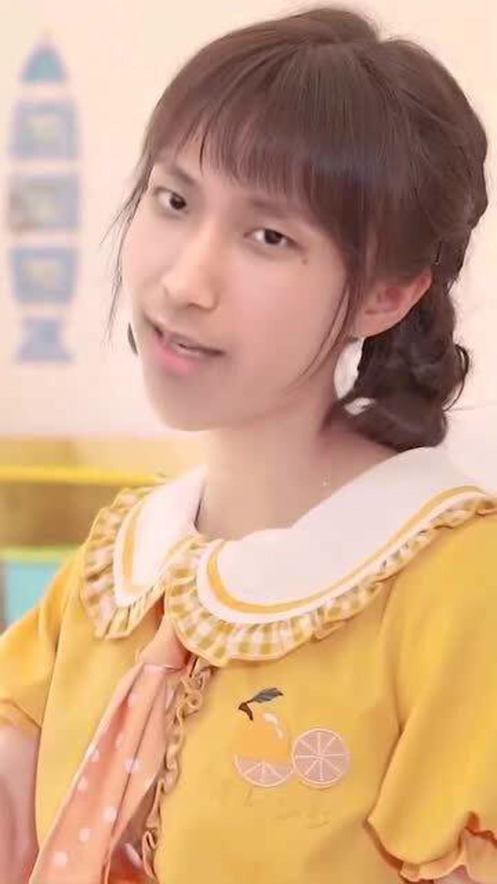 国民宝藏女孩饭思思看完这个心态直接崩了