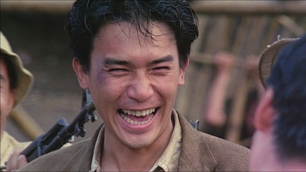 当年让吴宇森亏到破产的电影为何30年后被内地影迷奉为港片良心