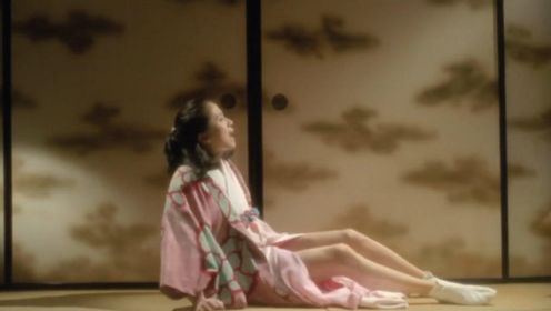 清朝最后一个格格，却被成为日本人的养女，长大后沦为汉奸