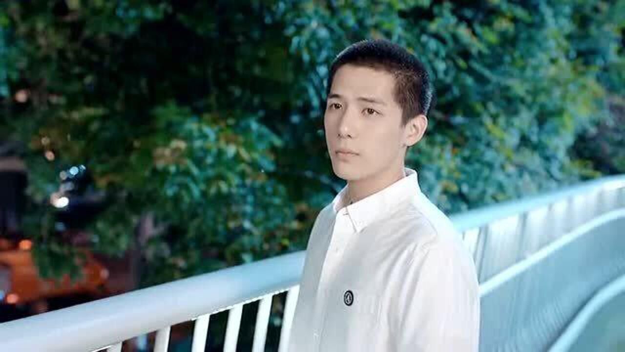 百岁之好一言为定林希以为蒋正寒被妈妈威胁要分手秒变小哭包