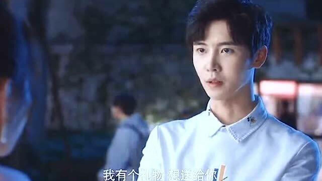 百岁之好一言为定陈亦川向晓曼道歉是我错过你我就用一生去弥补你