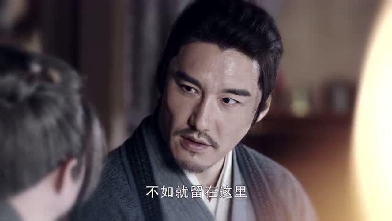 有翡周翡外公李徵救了鱼老鱼老方可性命无忧