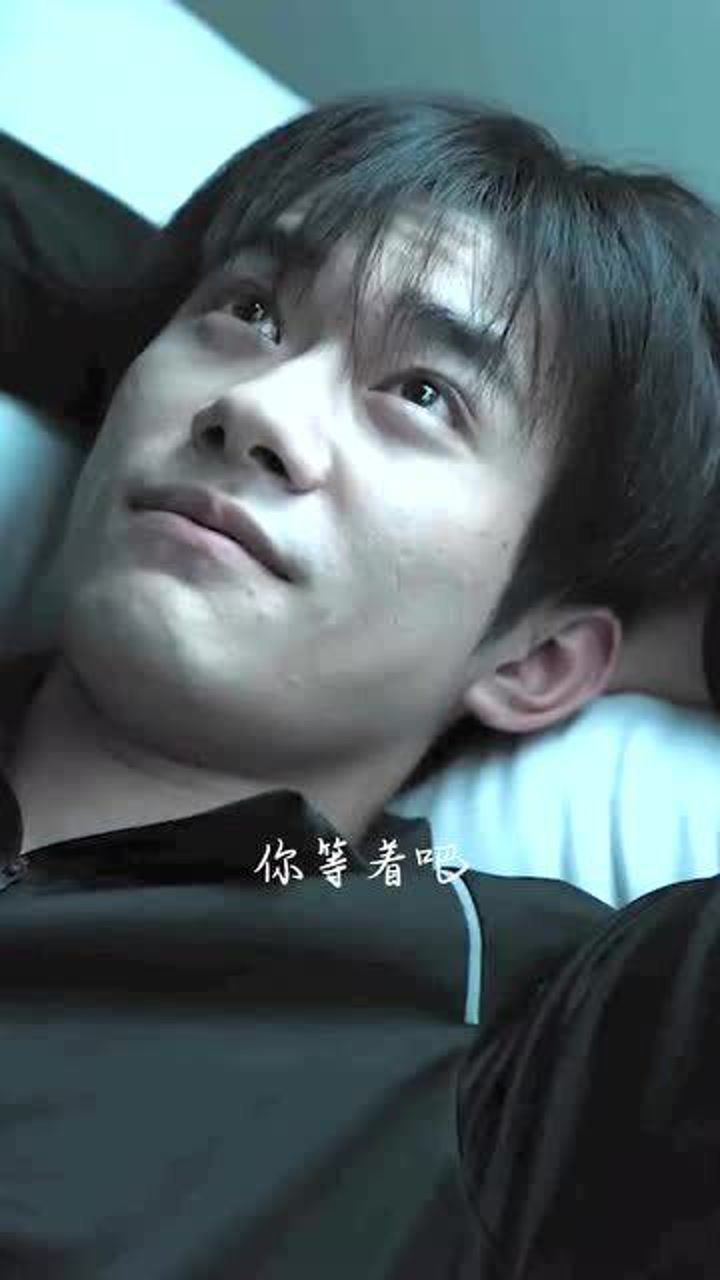 小北属于陈念,韦一航属于马小远,但千玺属于大家,年