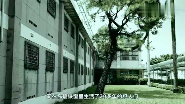 90年代不幸入狱的人们,20年后出狱,还能融入社会吗?