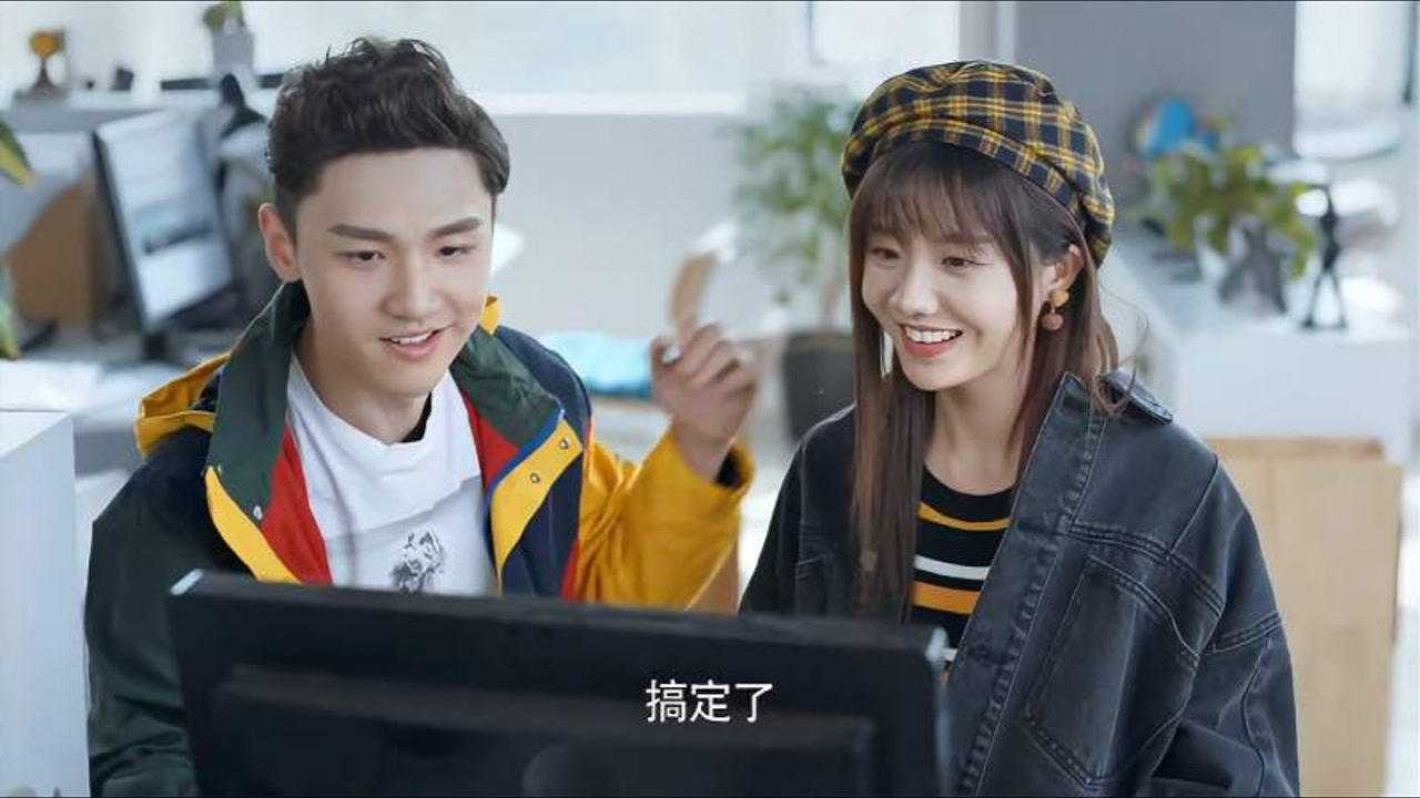 百年之好一言为定顾晓曼和段宁一起发帖子陈亦川吃醋立马拉开晓曼