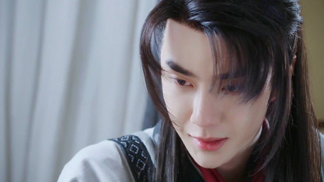 有翡周翡攻入俞闻止内部谢允与地煞交手