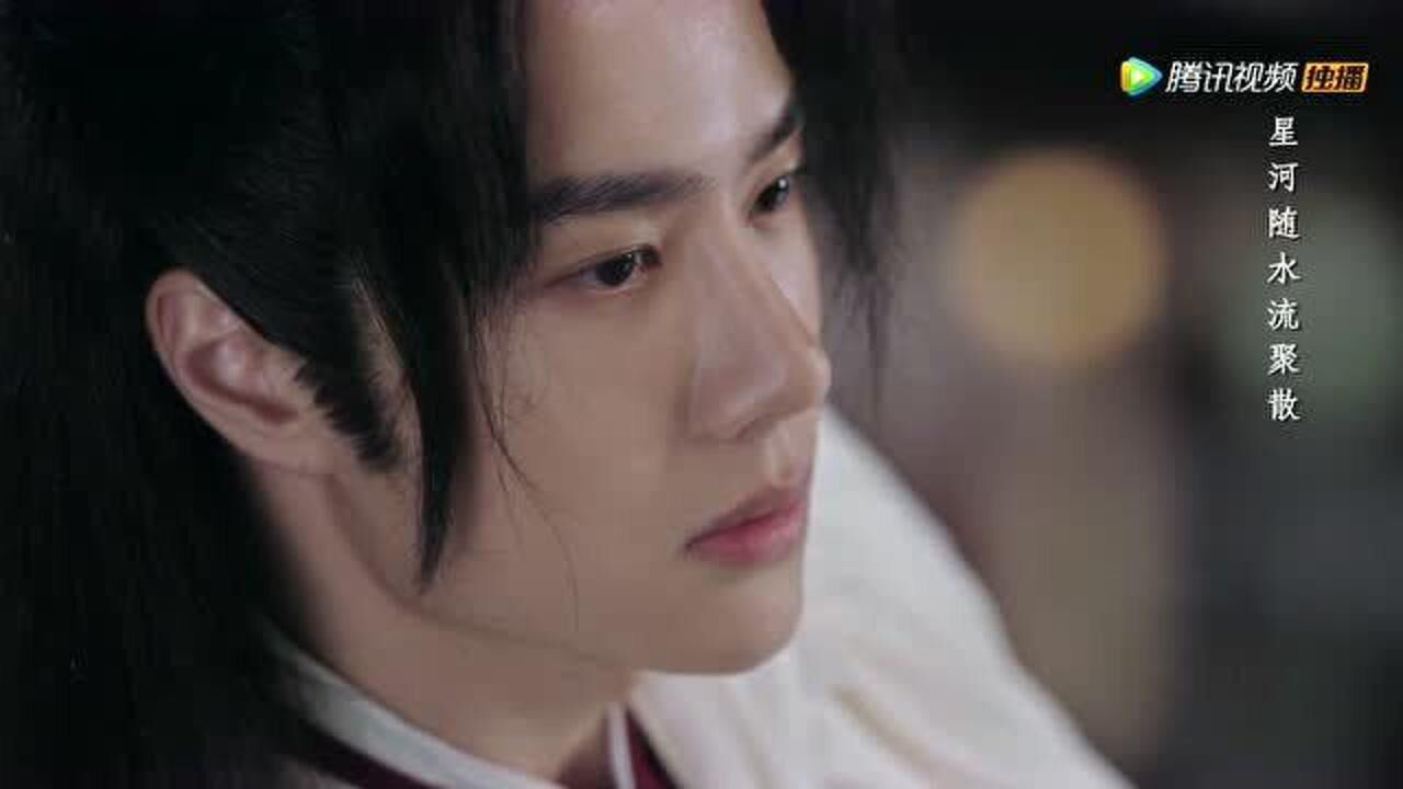 有翡周翡的吻来得猝不及防谢允愣在当场