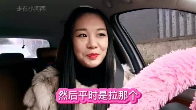 开货车到底有多挣钱?看了老公工资才知道,真的被吓一跳