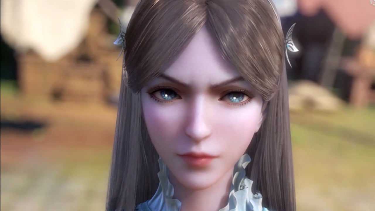 斗罗大陆,众星捧月大小姐宁荣荣,公开叫嚣弗莱德