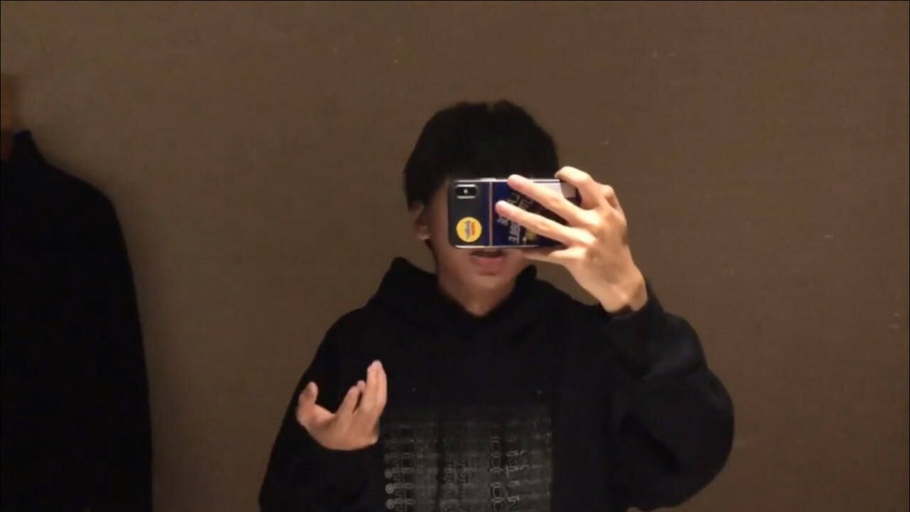 网红七叔最好听的四首歌曲慵懒男声实力翻唱燕无歇动心了