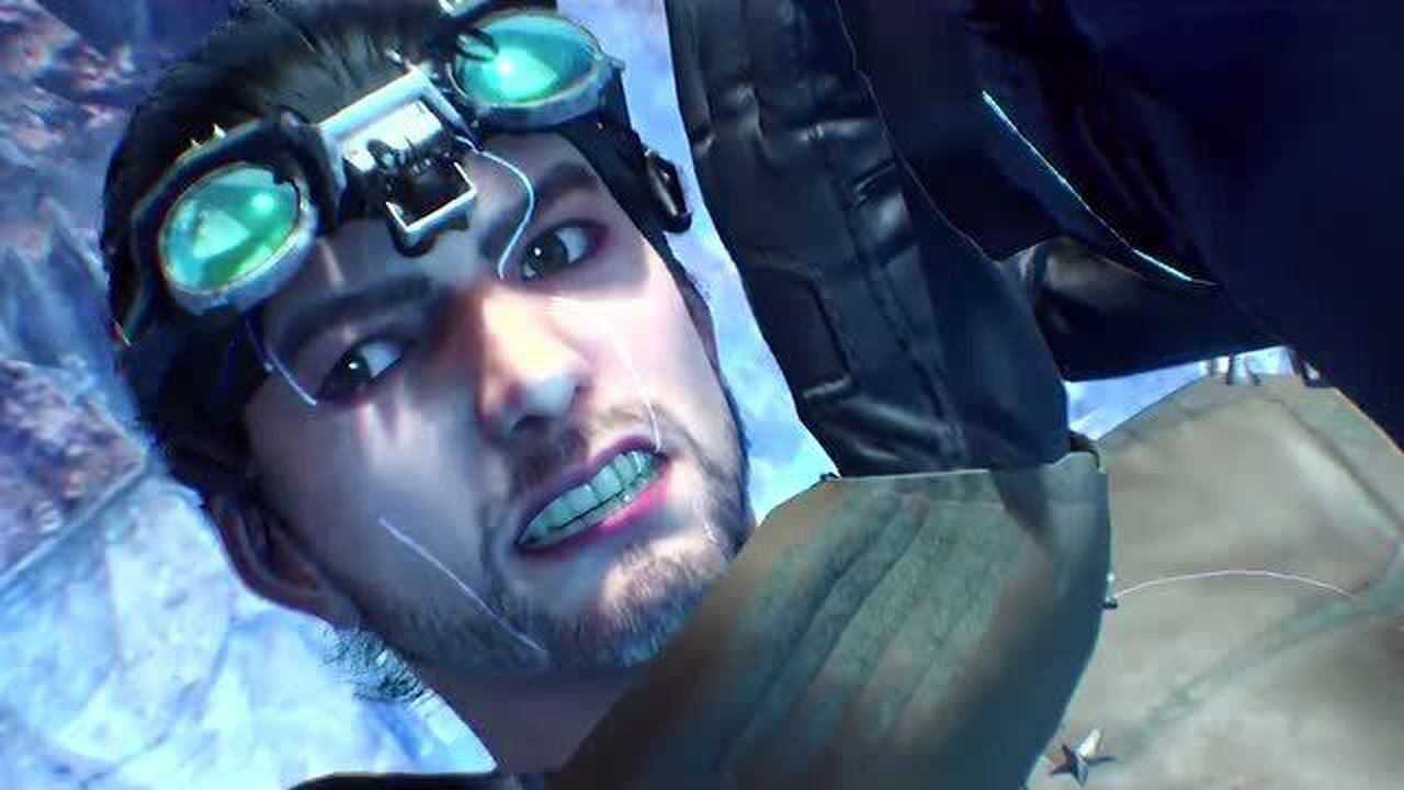 星骸骑士在野原星生活了三年遇上巨型怪兽