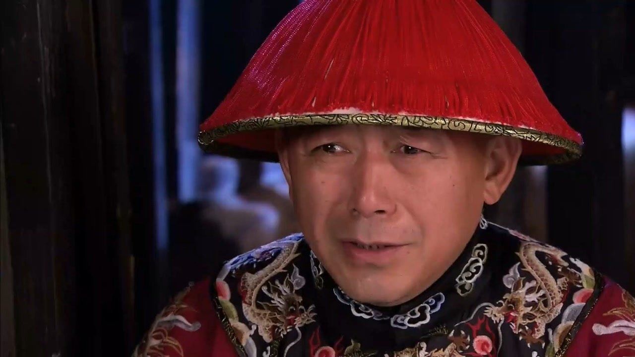 宫锁心玉小顺子受伤心里却想着嬉嫔被李公公责骂