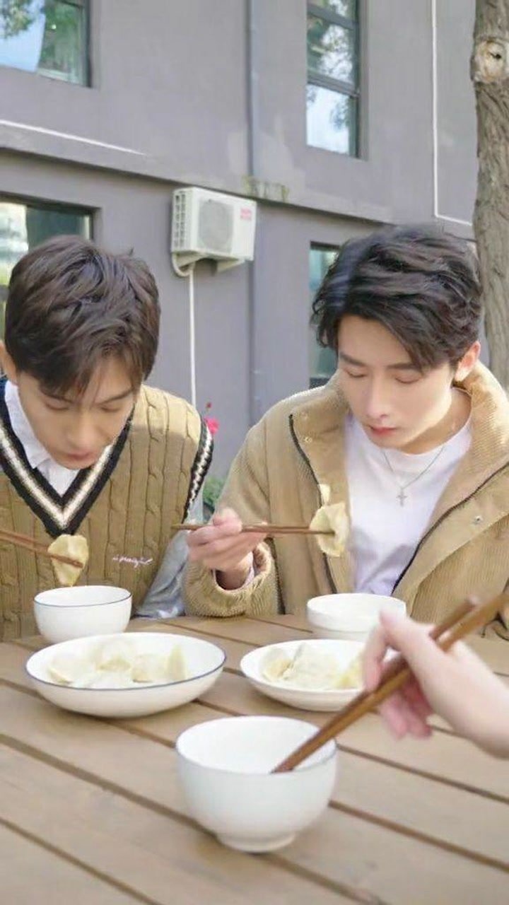 wuli米言呐等着总有一天我也这么气你们