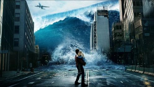 全球风暴：在自然灾害面前，人类是多么渺小，但人心比灾难更可怕