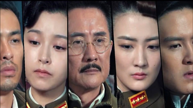 剧版《风声》大结局,原著中到底谁才是那个卧底?