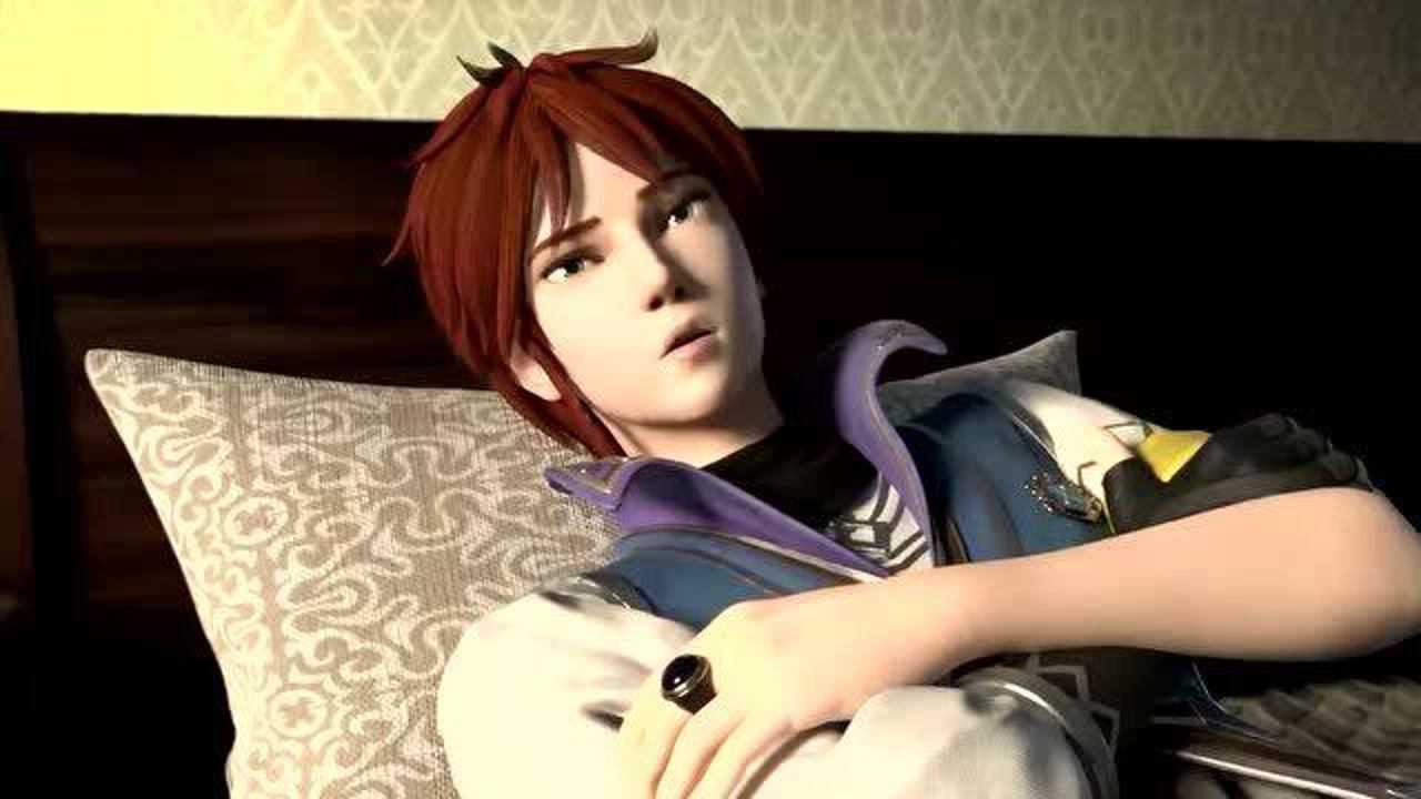 万界法神11集下叶玄被云老师带走