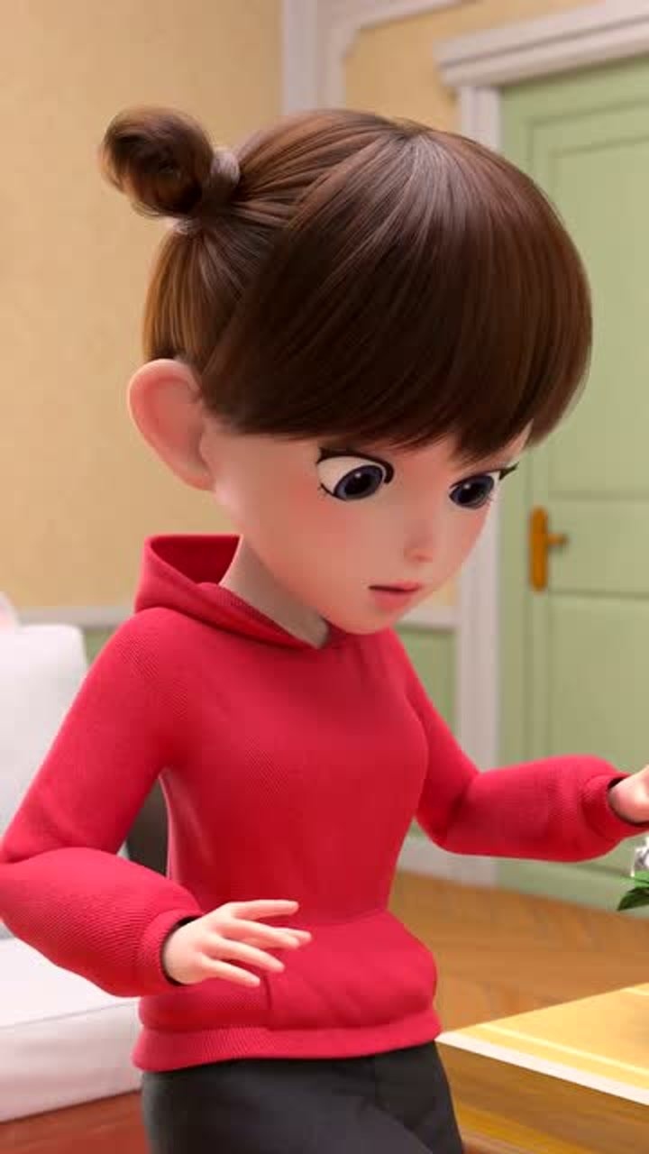 飞狗moco主人称体重的操作真是让我目瞪狗呆