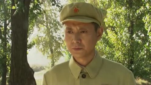 粟裕大将：主席采纳粟裕的意见，并任命他为粟裕为华东司令员