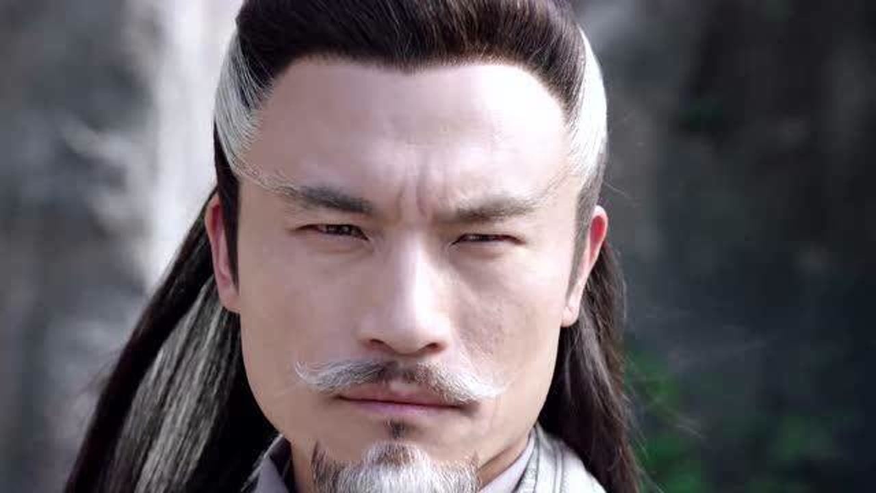 有翡大结局闻将军和沈天庶武刀弄枪一番还是死在了地煞手中