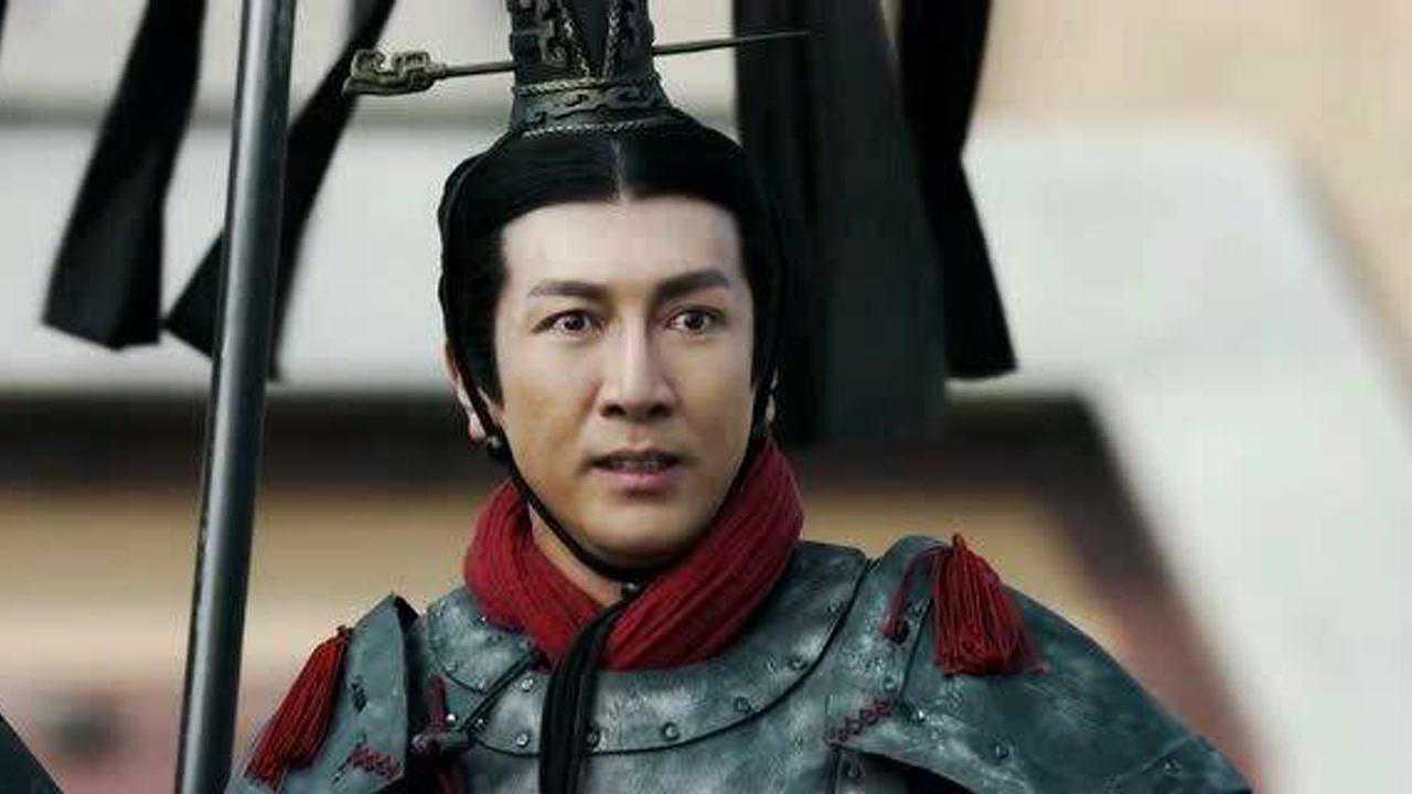 张鲁一秦王嬴政统一六国,大秦赋全国统一!