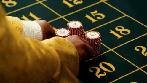 女孩得绝症只能活21天，到赌场想输光所有钱，结果赚了10万