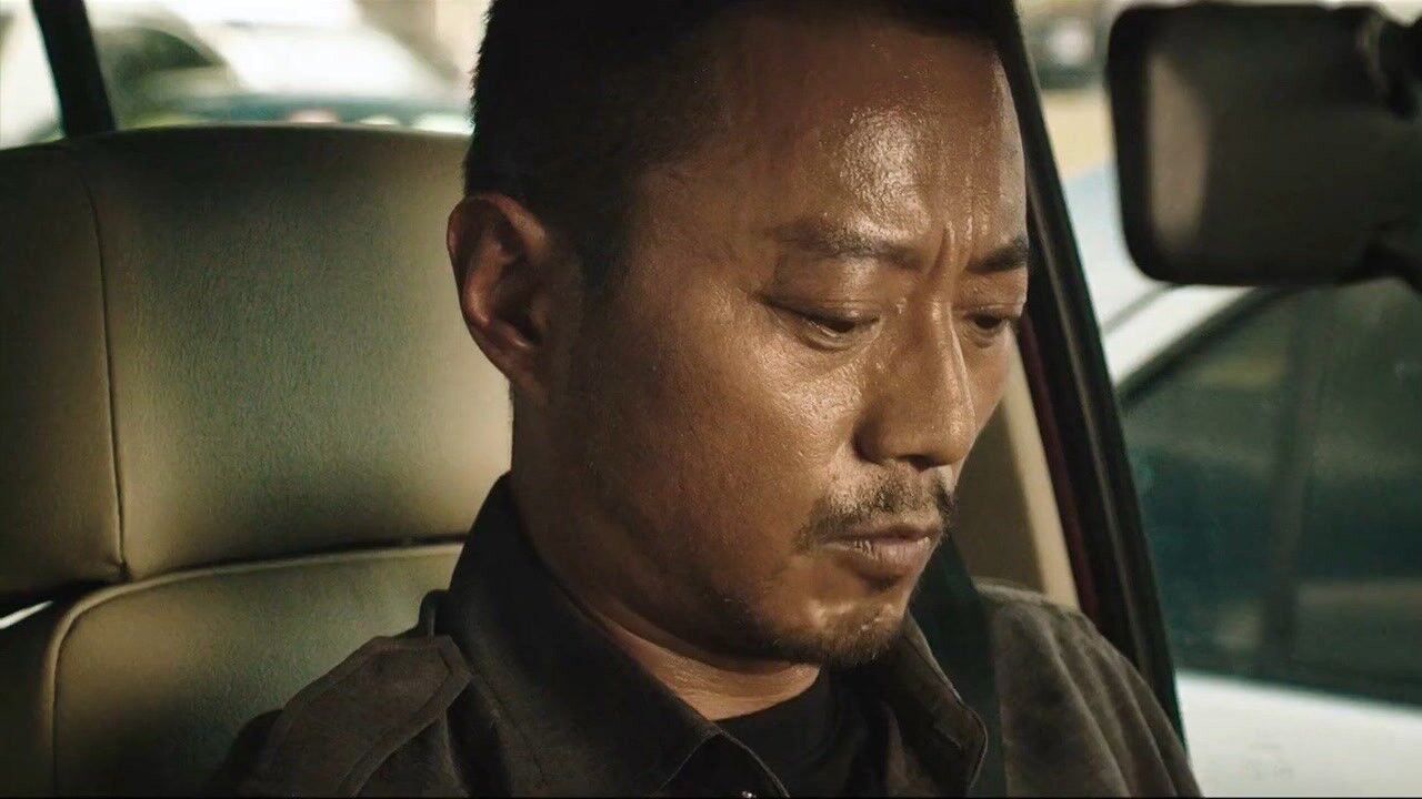 湄公河行动高刚和奇夫劫持达夫行动还没有开始就发生激烈斗争