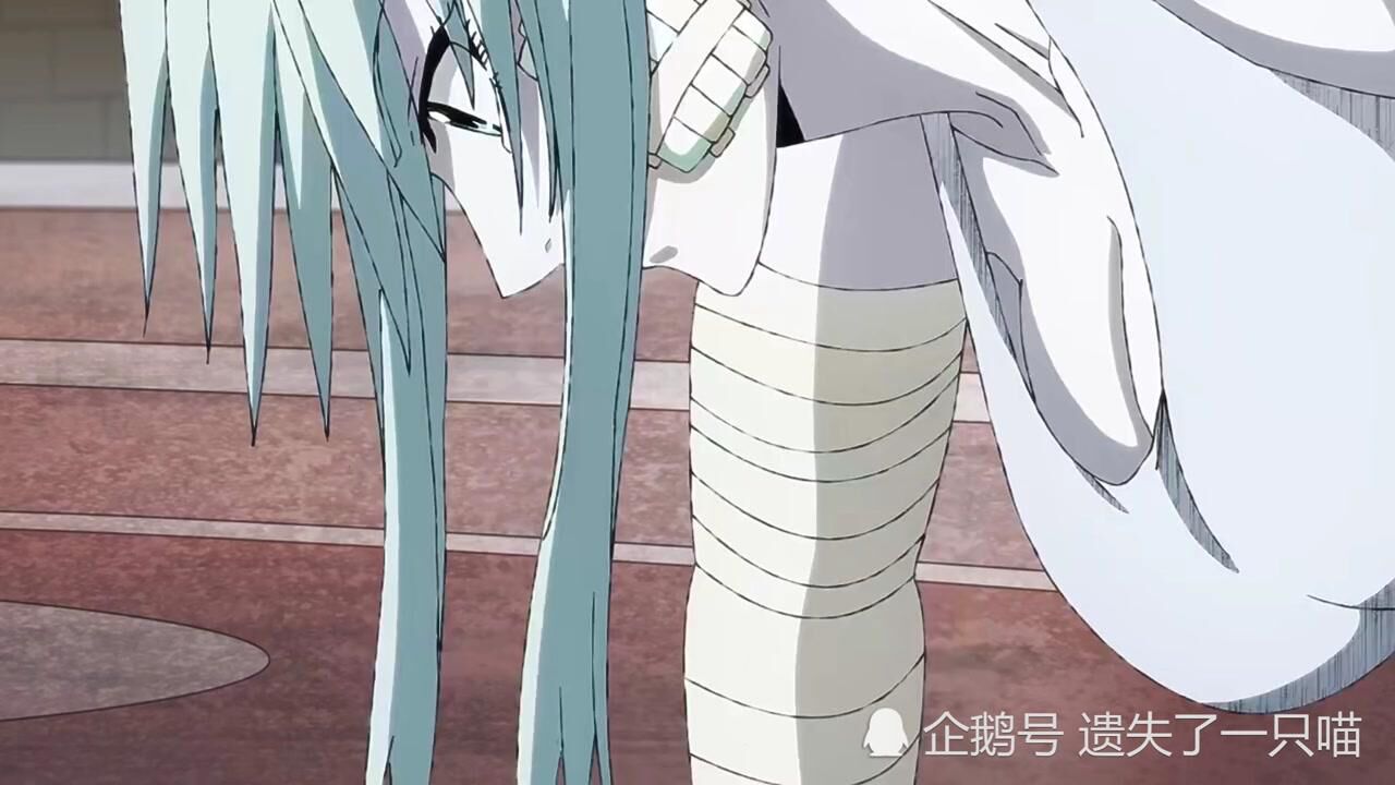 工作细胞这样的白细胞姐姐你喜欢嘛