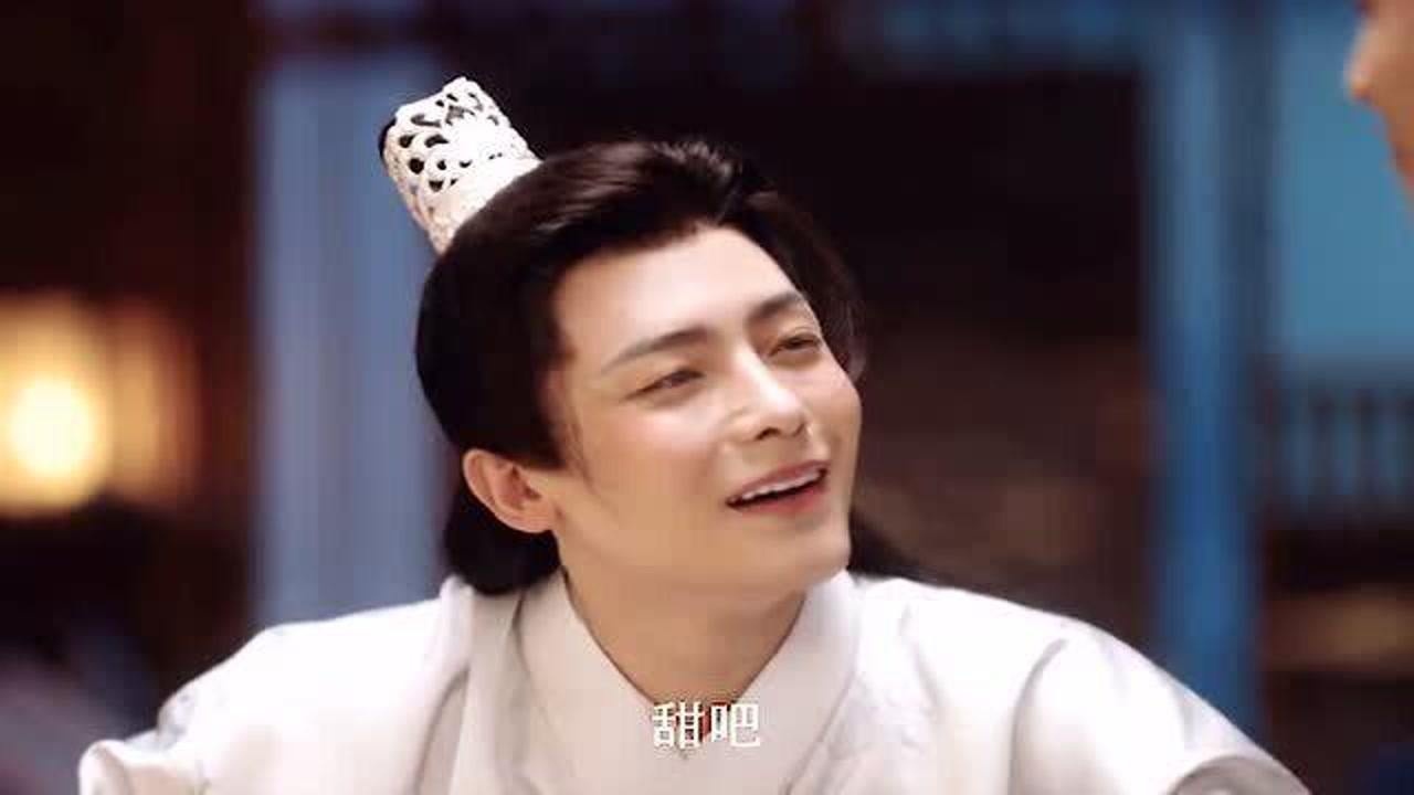 我就是这般女子容瑕醉酒太可爱班婳都无可奈何没事可千万别让他喝酒