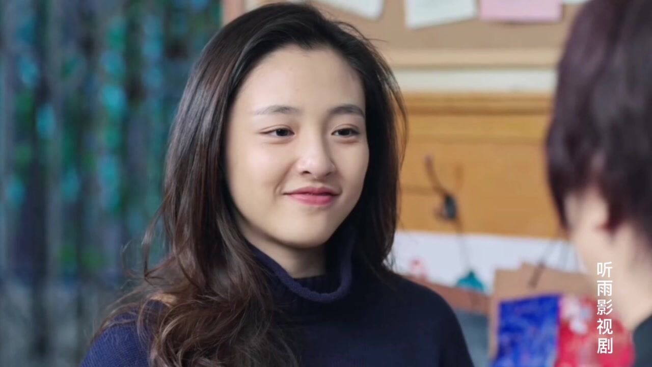 这个世界不看脸:菲儿为了得到英树的心,把善良的小挺逼回家乡