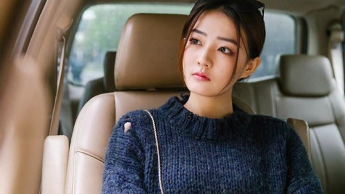 众星体验按摩片段,徐璐被黄景瑜按摩欲哭无泪,下一秒将人家踢开