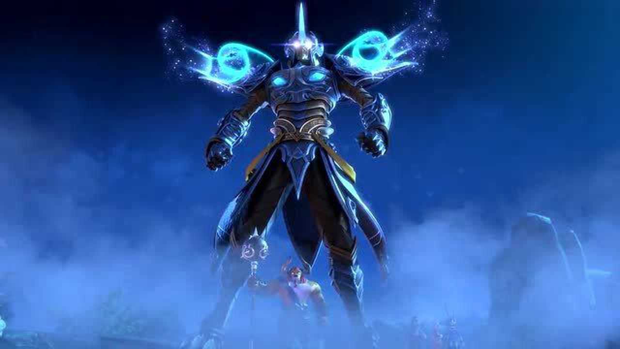 巨兵长城传:竟敢在将神面前撒野,我看不是活腻了就是脑袋进水了