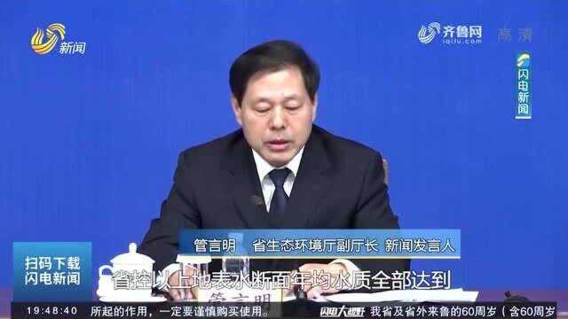 权威发布!2020年青岛、烟台、威海环境空气质量达到国家二级标准