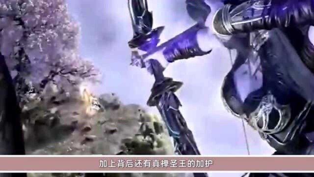 武庚纪:冥族三个大将相继“送命”,铁血无双最惨,星星有泪可怜