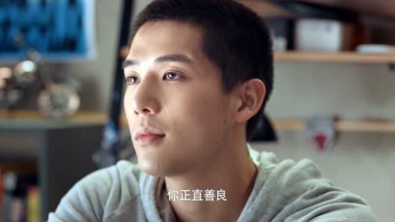 百岁之好一言为定蒋正寒你才十八岁不用什么都自己扛啊