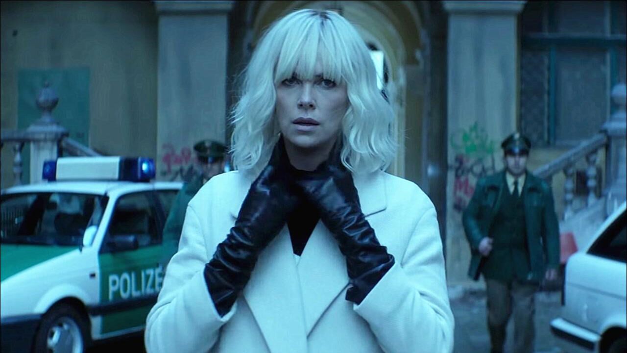 美国绝密情报遭泄露,俄罗斯女间谍潜伏美国国安局:逃亡失败被捕