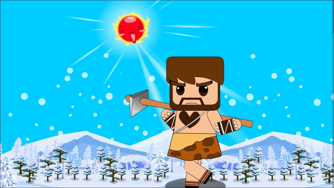 迷你世界寓言故事迷你世界寓言故事酋长为什么想去追太阳