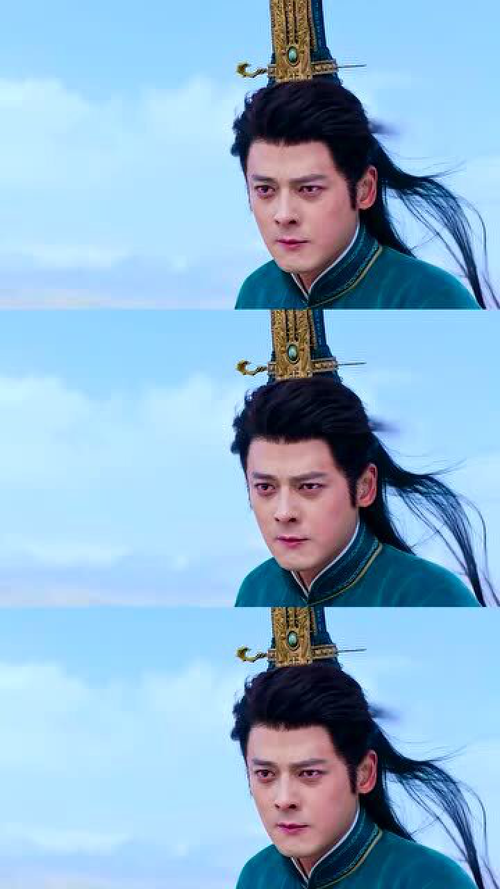 将夜:君子以方欺之,我书院本就天下无敌,谁知道君陌是什么境界?